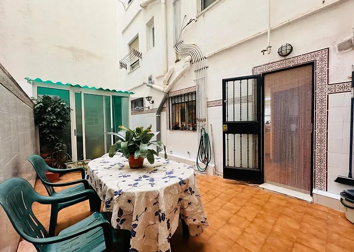 Διαμέρισμα La Casa De Lili Acerca De Palacio De Musica *