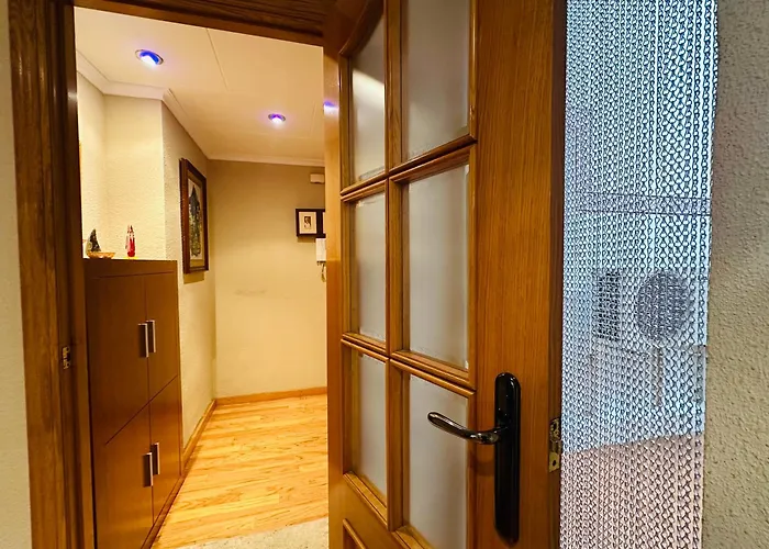 La Casa De Lili Acerca De Palacio De Musica شقة