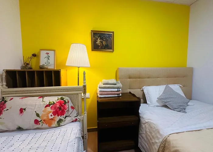 Mirador 2 Del Mercado - Con Bano Privado En El Centro De La Ciudad Vella * فالنسيا