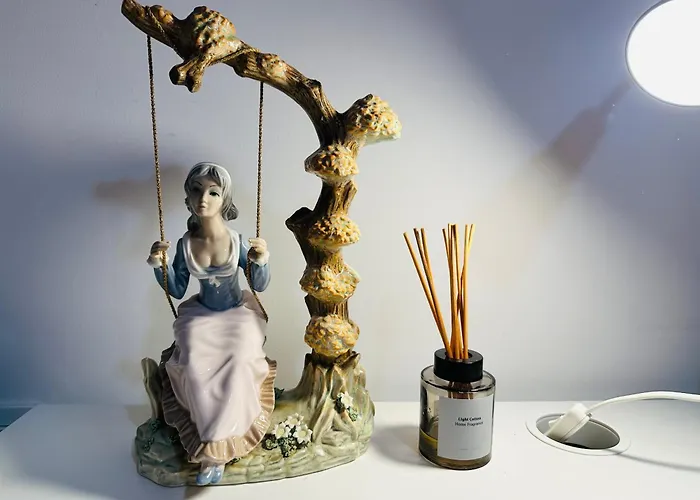 Mirador 2 Del Mercado - Con Bano Privado En El Centro De La Ciudad Vella