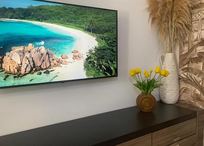 Casa Maravillosa * Βαλένθια