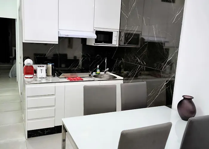 Διαμέρισμα Sant Roc *