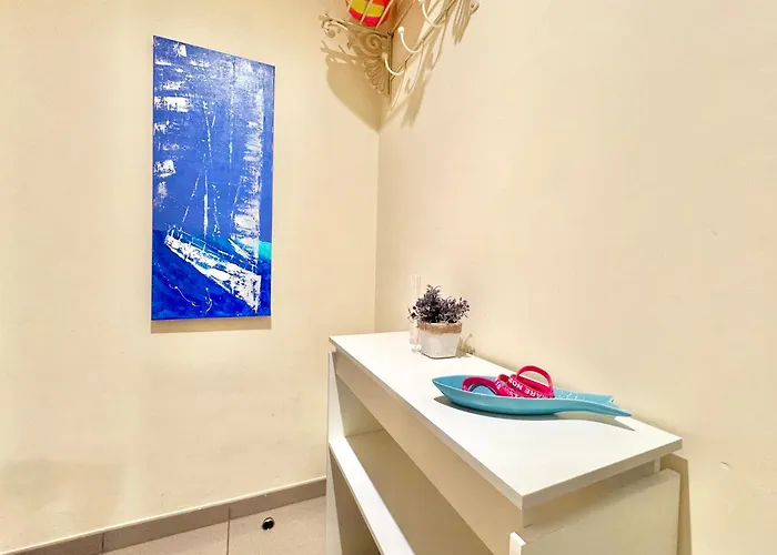 Apartman Reinapart Blue Patacona Beach