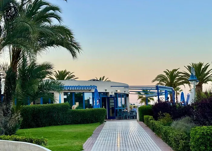 Reinapart Blue Patacona Beach * Valencia