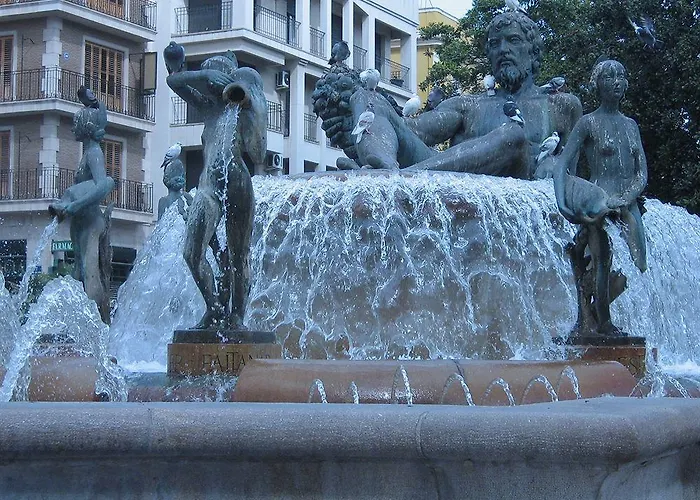 Welcomer Lejlighed *