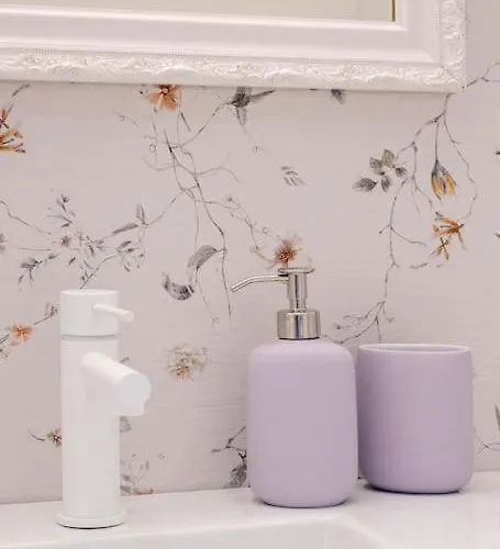 Portal De Ruzafa 4 شقة فالنسيا