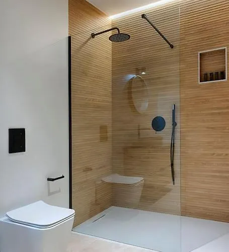 Ruzafa's Gate 3 * Valencia