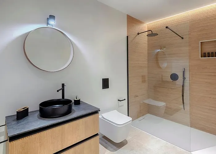 Ruzafa's Gate 3 Lejlighed