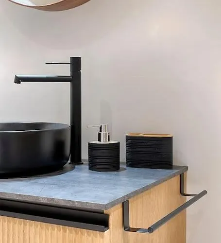 Ruzafa's Gate 3 Valencia