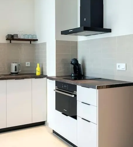 Portal De Ruzafa 2 Βαλένθια