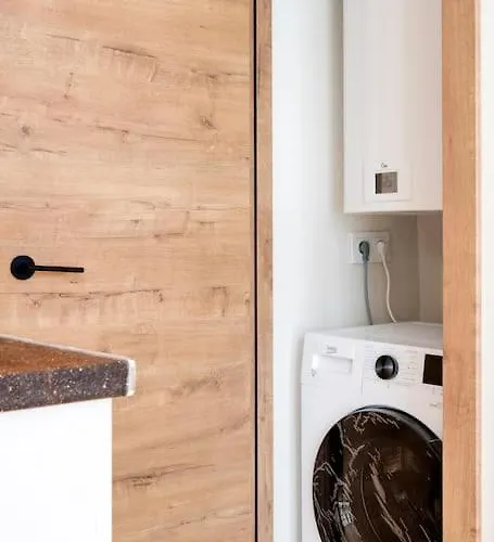 Portal De Ruzafa 2 * Βαλένθια