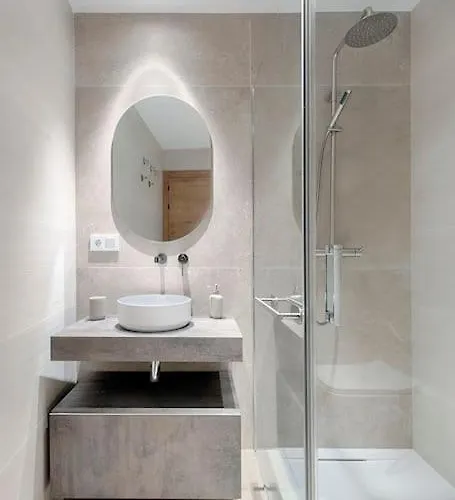 Portal De Ruzafa 2 Апартаменты