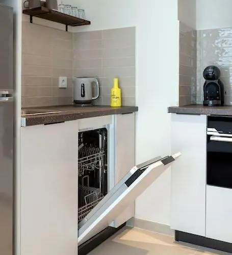 Portal De Ruzafa 2 Апартаменты *