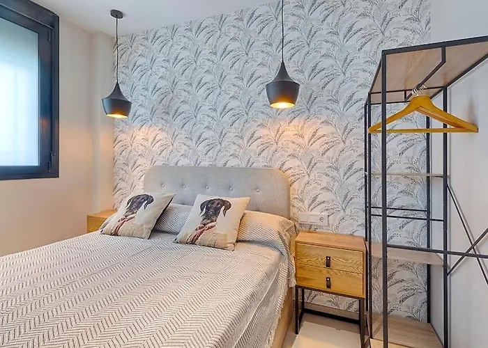 Portal De Ruzafa 2 Διαμέρισμα Βαλένθια