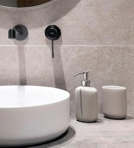 Portal De Ruzafa 2 Апартаменты *