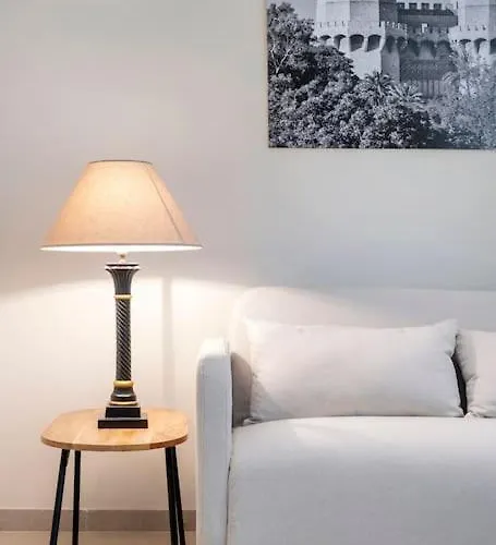 Portal De Ruzafa 2 Διαμέρισμα