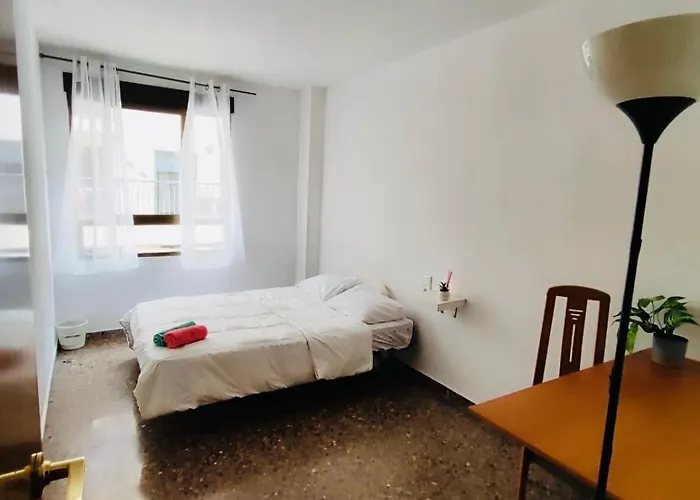 Casa Veronica Alboraya *