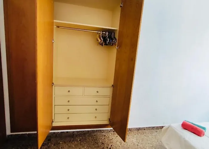 Casa Veronica Alboraya 홈스테이