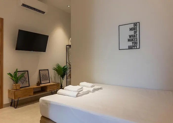 Vlc Host - Zapadores Apartmán