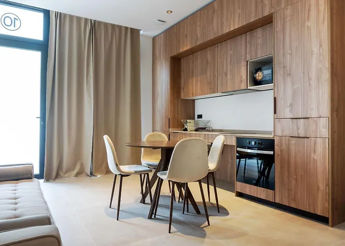 Apartment Vlc Host - Zapadores *