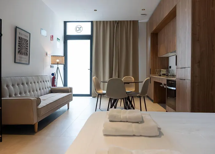 Apartmán Vlc Host - Zapadores