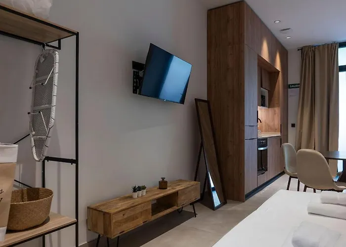 Vlc Host - Zapadores Apartment Valencia