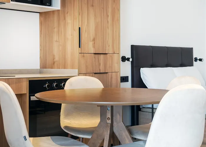 Apartmán Vlc Host - Zapadores