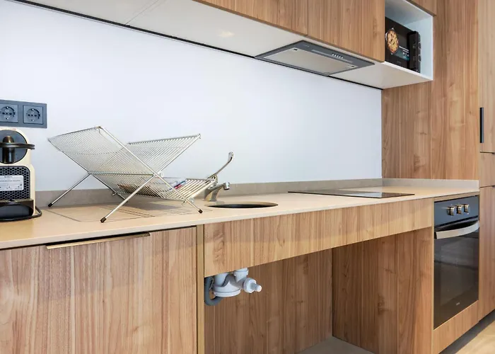 Vlc Host - Zapadores Apartment