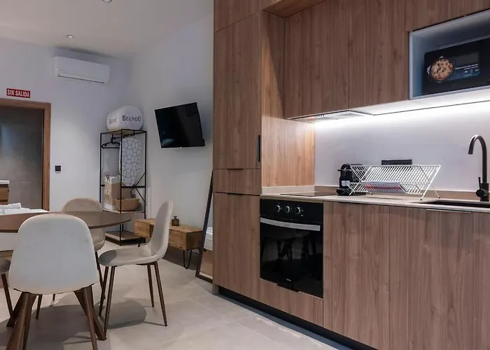 Vlc Host - Zapadores Apartmán *