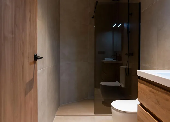 Vlc Host - Zapadores Apartment Valencia