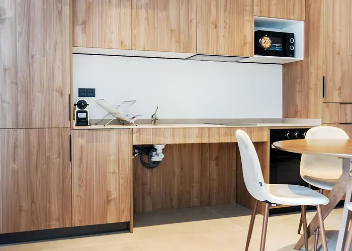 Apartmán Vlc Host - Zapadores *