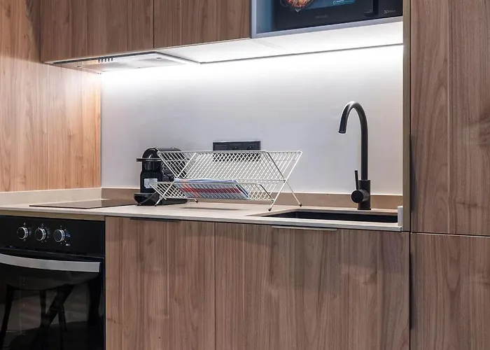 Vlc Host - Zapadores Apartmán Valencie