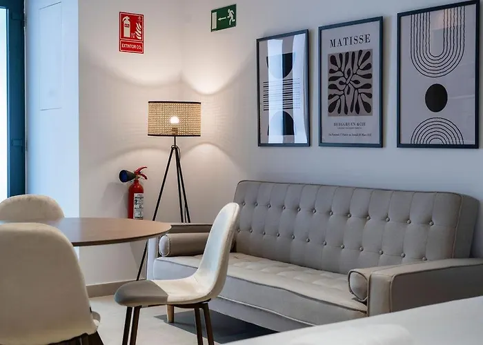 Vlc Host - Zapadores Apartmán