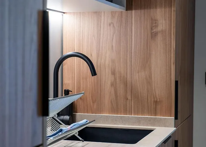 Apartment Vlc Host - Zapadores *