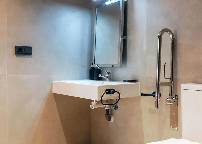 Apartmán Vlc Host - Zapadores Valencie