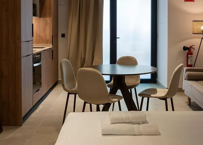 Vlc Host - Zapadores Apartmán