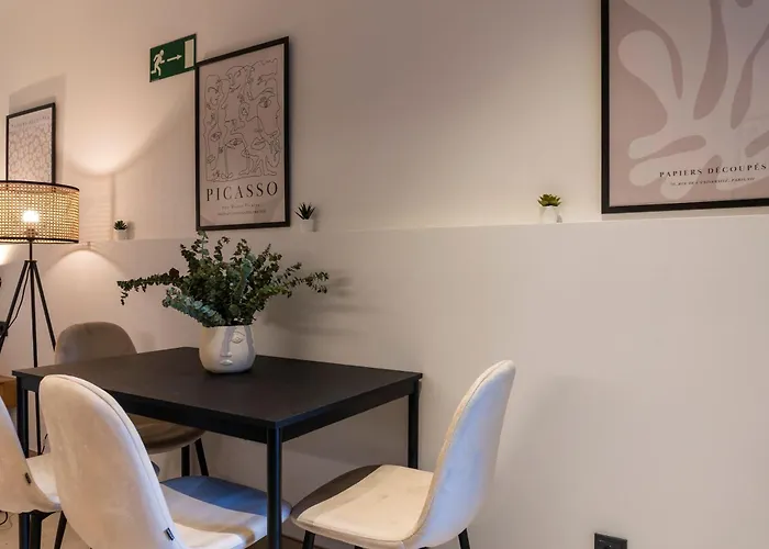 Apartment Vlc Host - Zapadores