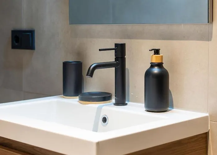 Apartment Vlc Host - Zapadores *