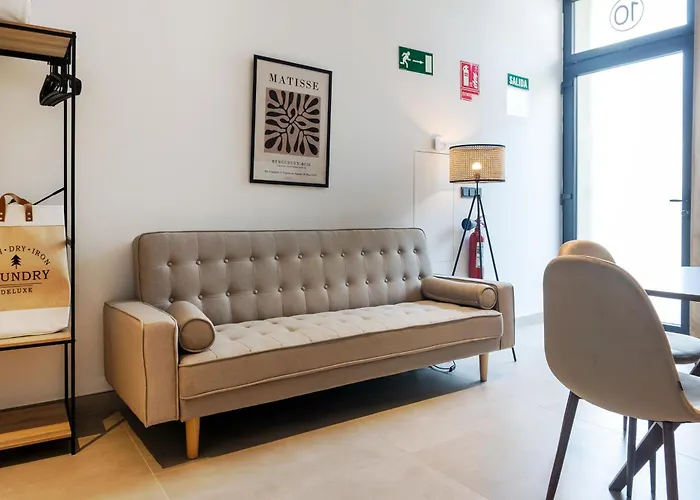 Vlc Host - Zapadores Apartmán