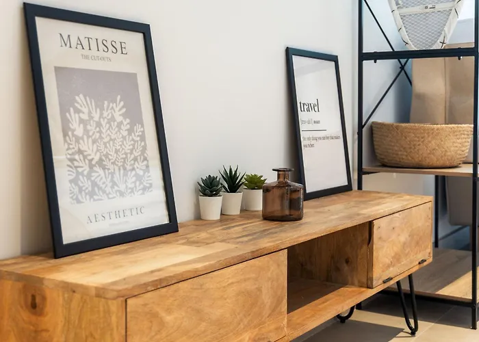 Vlc Host - Zapadores Apartment Valencia