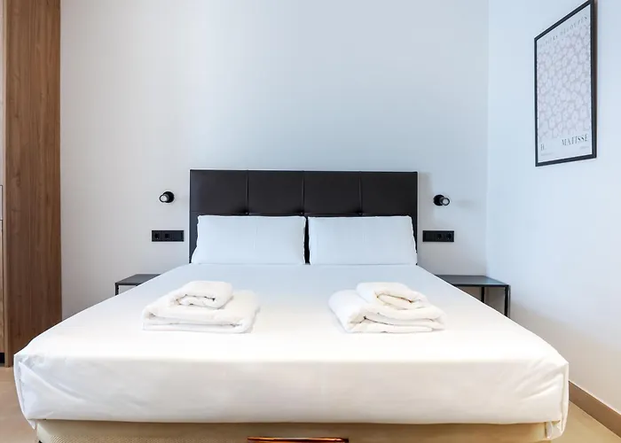 Vlc Host - Zapadores Apartmán