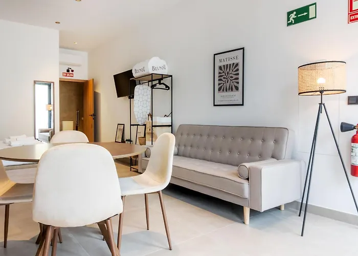 Apartment Vlc Host - Zapadores