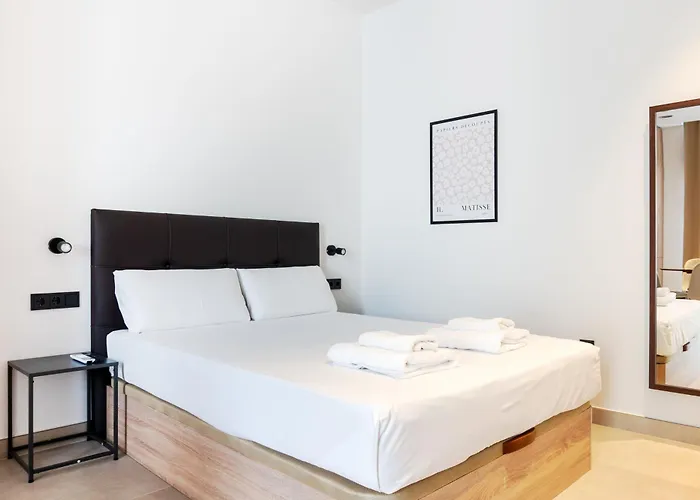 Vlc Host - Zapadores Apartment Valencia