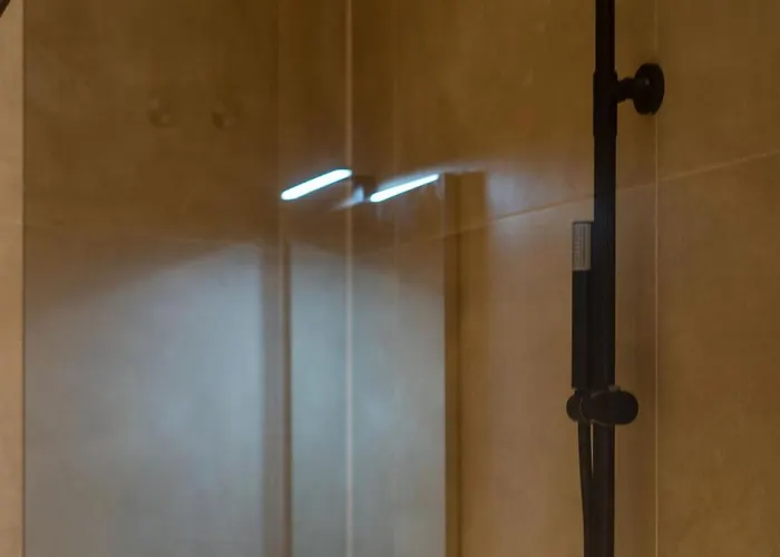 Vlc Host - Zapadores Apartmán Valencie