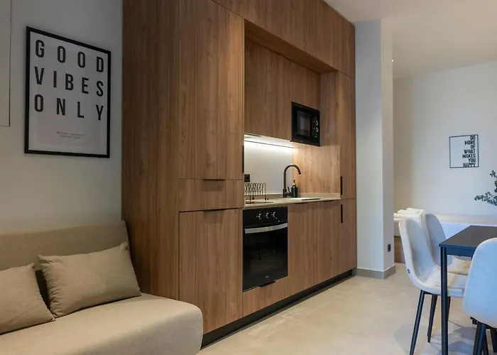 Apartmán Vlc Host - Zapadores