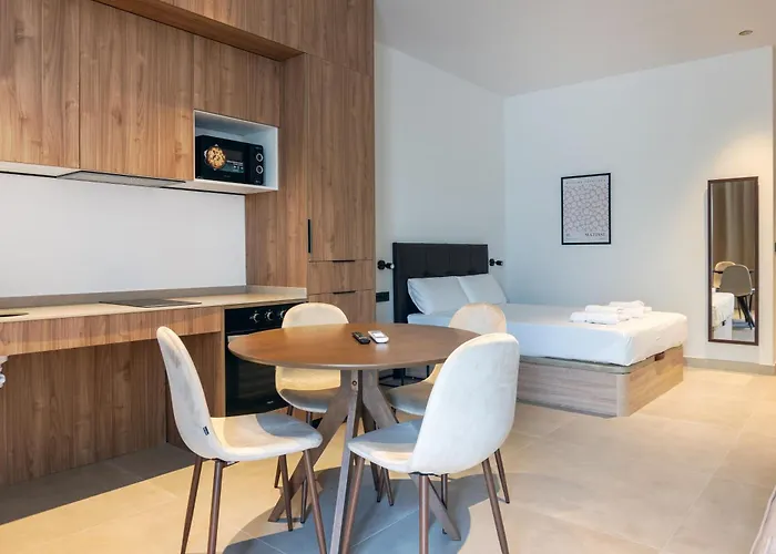 Vlc Host - Zapadores Apartment