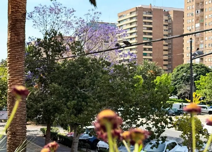 Valencia Homestay Rooms 홈스테이 발렌시아