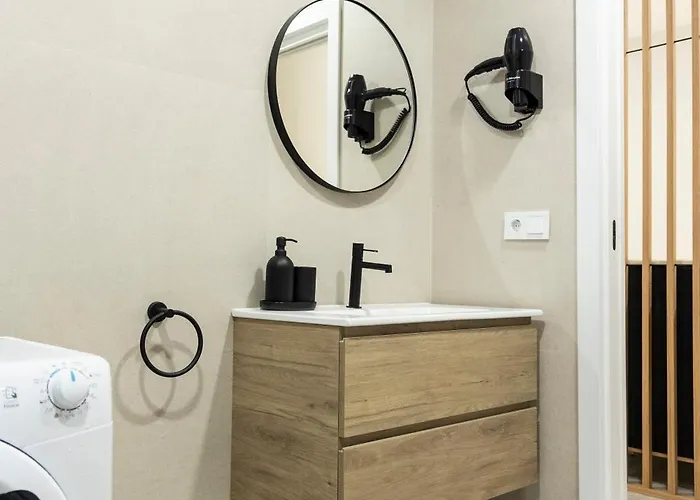 Апартаменты Favara A By Concept Flats *