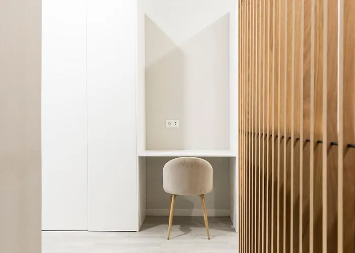 Favara A By Concept Flats * Валенсия