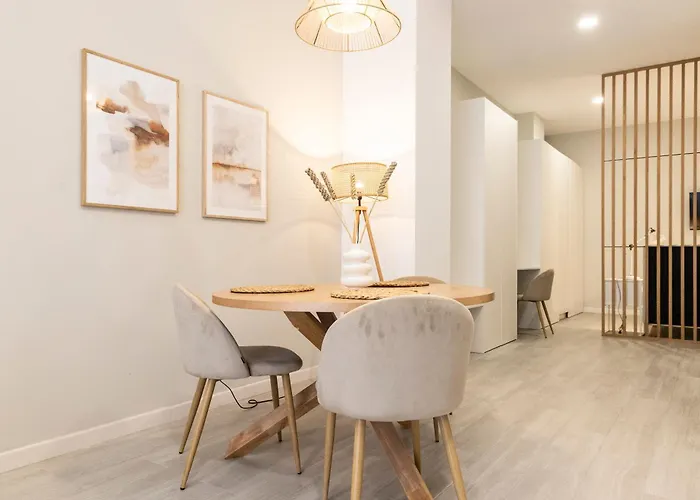 Favara A By Concept Flats Апартаменты